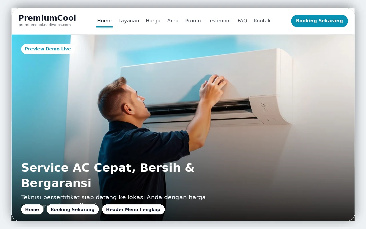 Preview Premium Cool